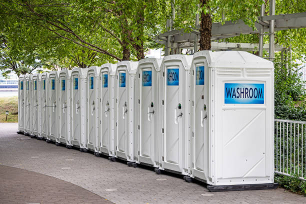 Best Sanitation services for porta potties  in Denmark, SC